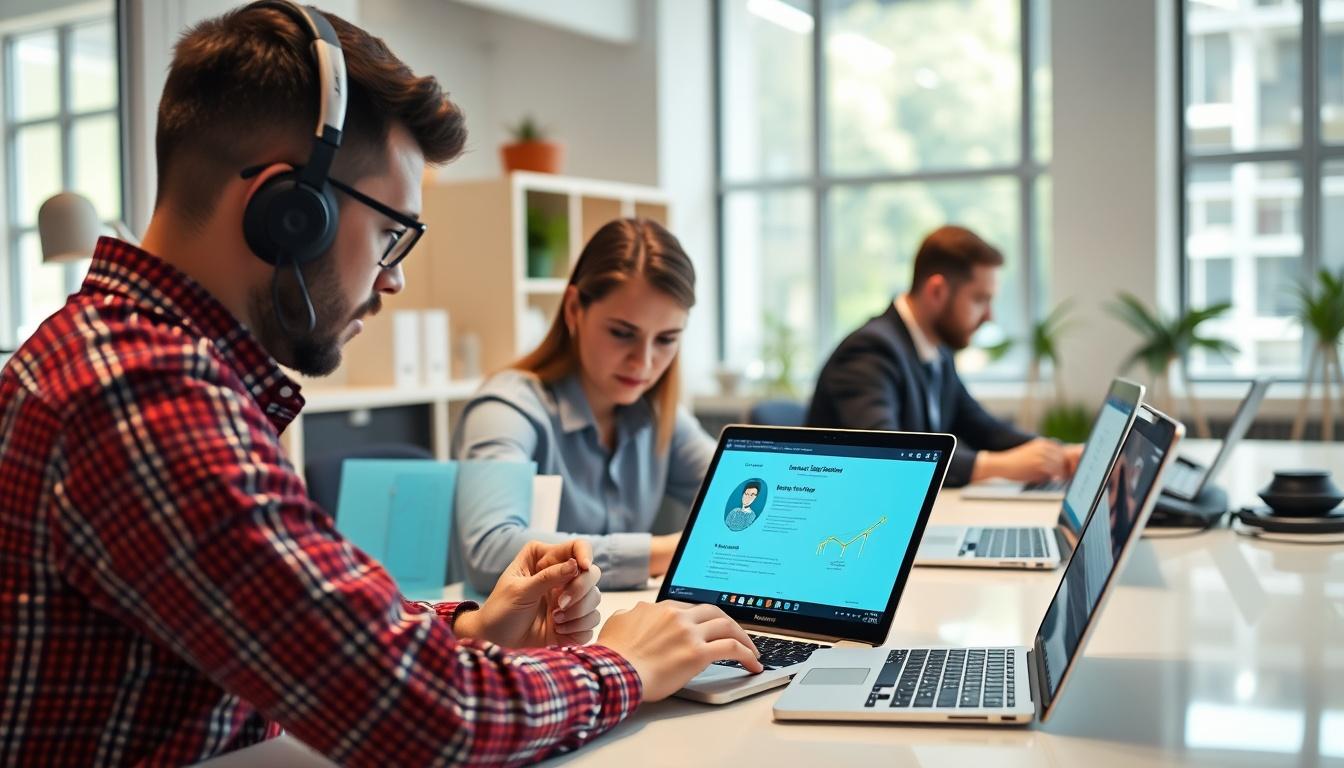 Secure Remote Work Practices
